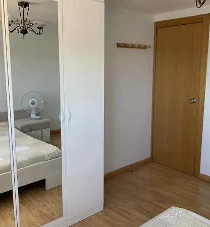 Yeguada Bonbon Guest house *