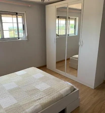 Guest house Yeguada Bonbon Torrent (Valencia)